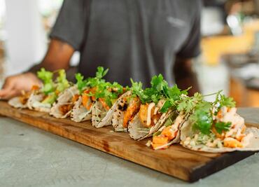 Juez de Indiana dice que “tacos y burritos son sándwiches mexicanos” y permite que restaurante abra