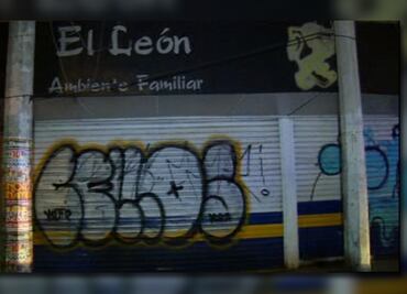 Durante festejo de Día de las Madres, asaltan bar en Iztacalco