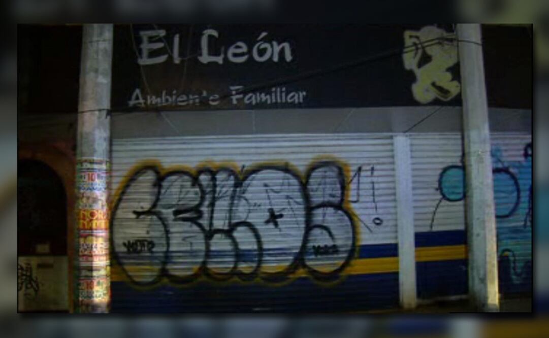 (Foto: Noticieros/Televisa)