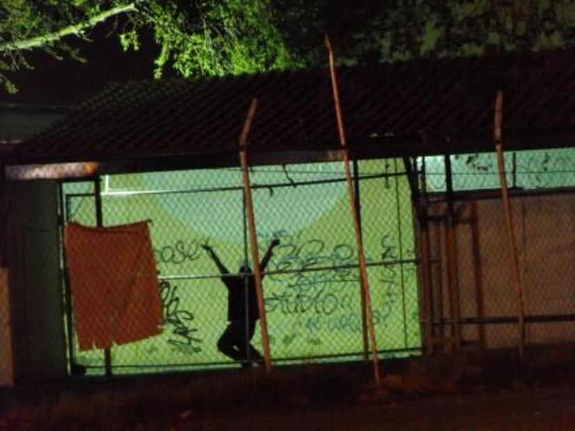 El miedo a morir, las historias que unen a Ciudad Juárez y al Sáhara  