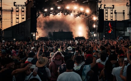 Banamex: ¿Qué pasará con las preventas para grandes conciertos?