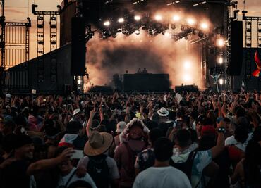 Banamex: ¿Qué pasará con las preventas para grandes conciertos?