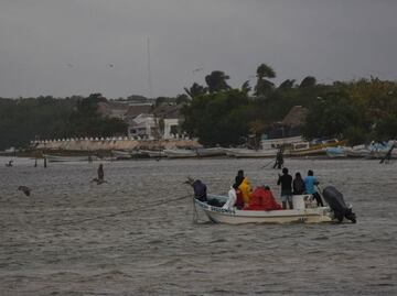 Planean invertir poco más de 8 mil mdp en puertos de Campeche