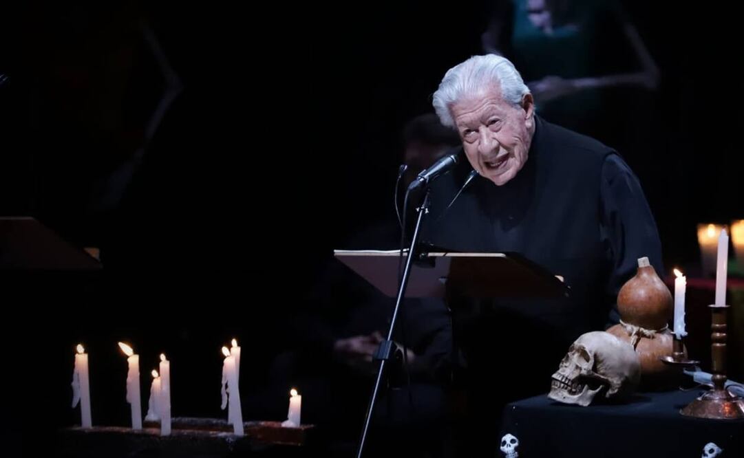 Fernanda Roja/EL UNIVERSAL.