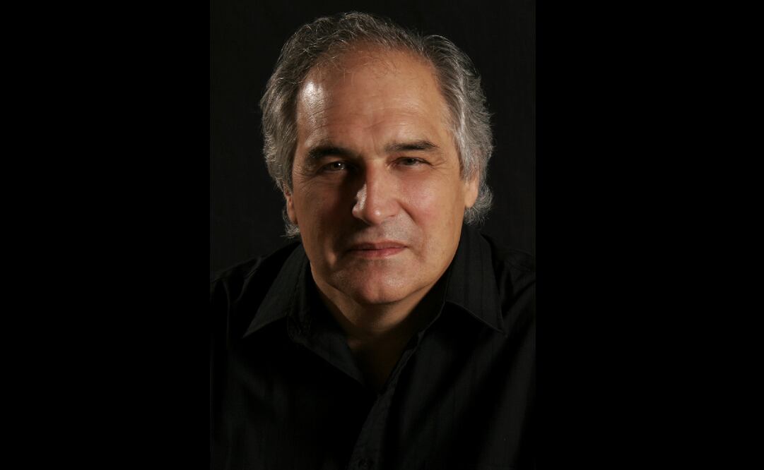 El canadiense fue reconocido por el poemario "Positifs" traducido por Silvia Pratt. Foto: Cortesía.