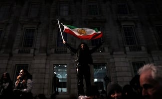 EU sanciona a funcionarios de Irán acusados de reprimir protestas; busca señalar quienes están detrás de la "opresión tiránica"