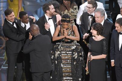 De Yunes y AMLO, Duarte, Calderón y los #Oscars