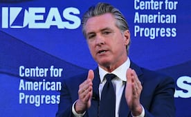 Gobierno de California llama a evitar gasolineras Chevron; acusa abusos en precios de gasolina