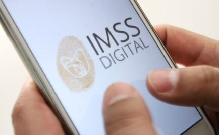 Más de medio millón de derechohabientes utilizan IMSS digital