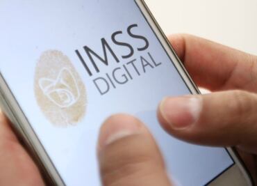 Más de medio millón de derechohabientes utilizan IMSS digital