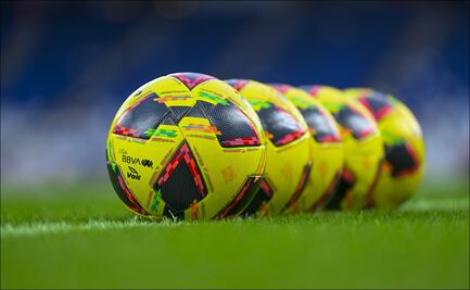 Liga MX: Así marcha la tabla de posiciones al finalizar la jornada 6 del Clausura 2025