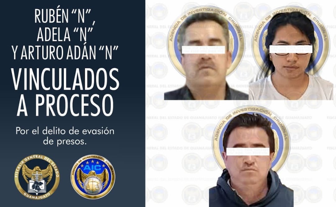 Foto: Twitter @FGEGUANAJUATO