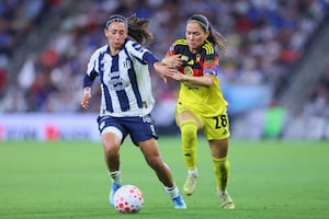 América vs Monterrey: Horario y canales para ver la Gran Final de la Liga MX Femenil; HOY, domingo 17 de mayo