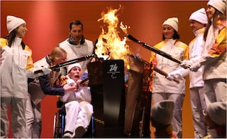 Juegos Paralímpicos de Invierno Milán-Cortina 2026: Varios países no participarán en la inauguración 