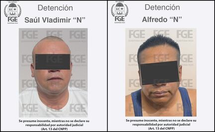 Detienen a dos policías de Cancún por abuso sexual de una mujer colombiana; presuntamente la ayudarían a salir de la cárcel