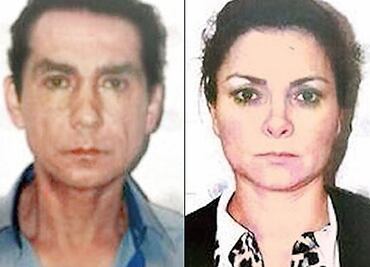 Dictan nueva orden de aprehensión contra Pineda