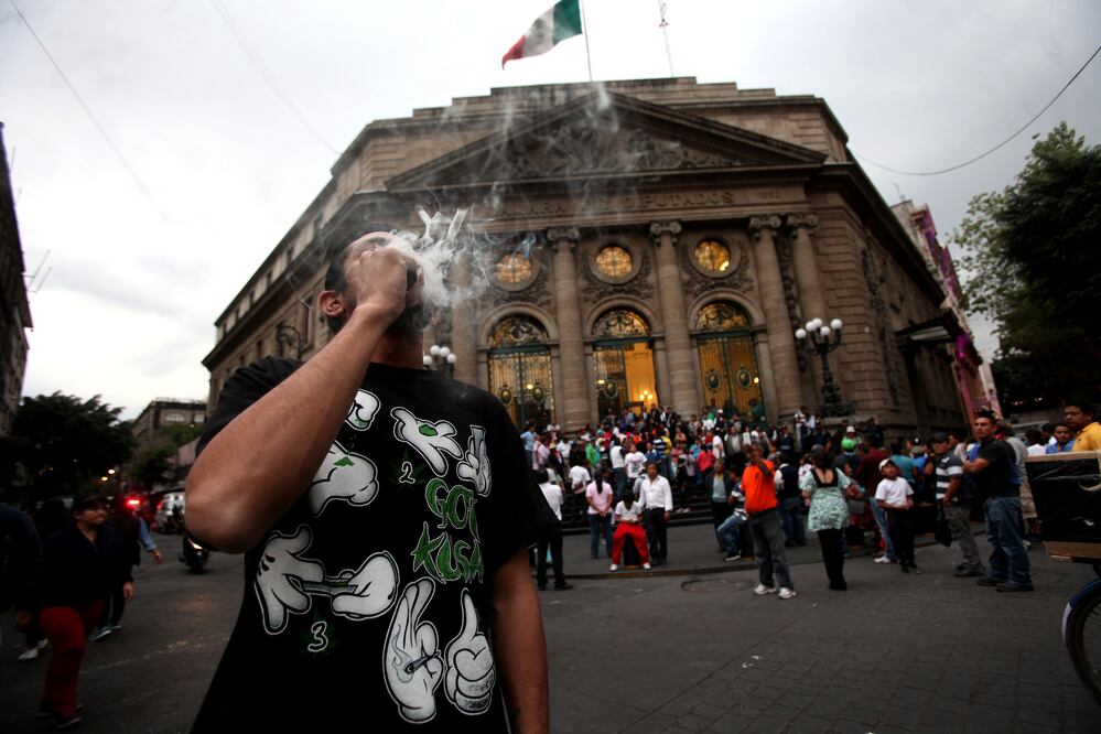 Foto: Archivo/ EL UNIVERSAL