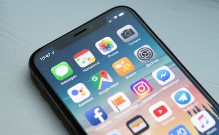 5 apps que te ayudan en el regreso a clases