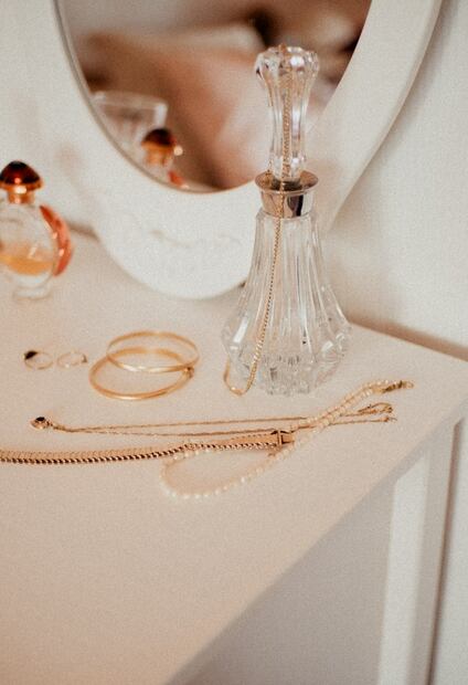 Los básicos de la joyería de lujo en los que te conviene invertir