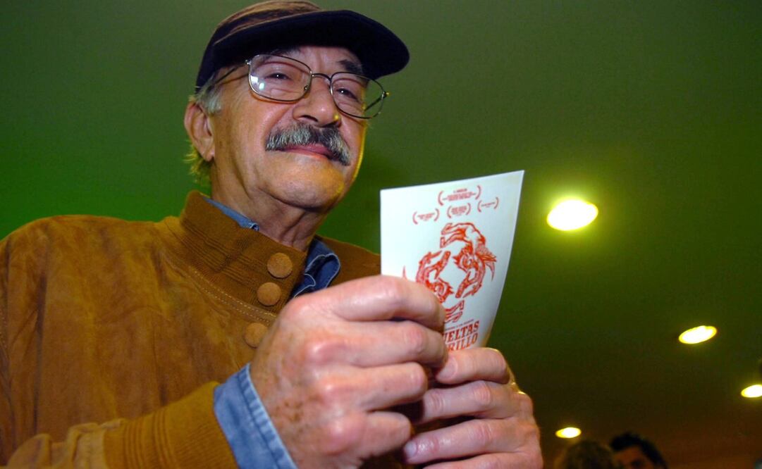 Foto: EFE/David de la Paz, archivo