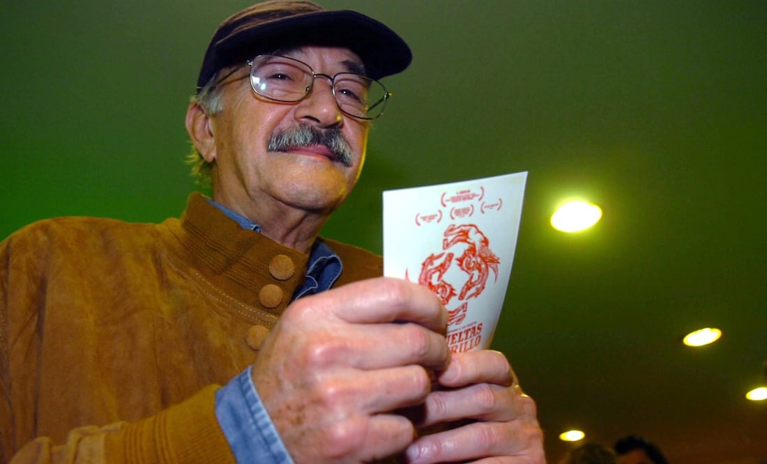 Foto: EFE/David de la Paz, archivo