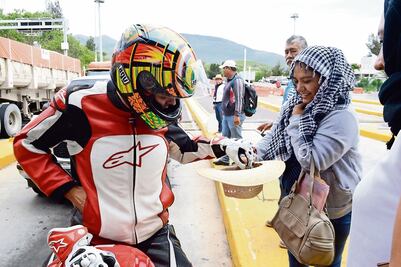 Movilizaciones seguirán en asueto: CNTE