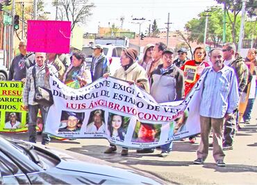 Gobierno de Veracruz ofrecerá una disculpa pública por caso Tierra Blanca