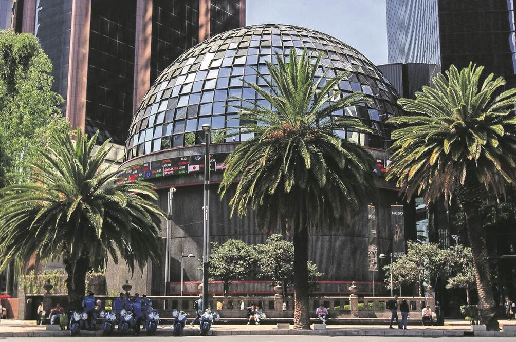 Foto: EL UNIVERSAL Archivo