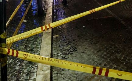 Investigan en Italia a hombre que mantuvo el cadáver de su esposa en el sofá durante 3 meses