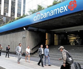 Condusef reporta 5.8 millones de quejas para sector financiero