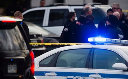 Tiroteo deja dos muertos y cuatro heridos en Colorado