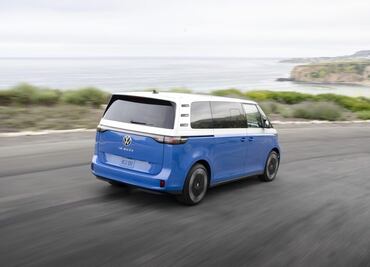 Grupo Volkswagen podría tener autos eléctricos de más de 1,000 caballos de fuerza