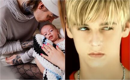 Aaron Carter, hermano de Nick de los BSB, entrará a rehabilitación para recuperar la custodia de su hijo