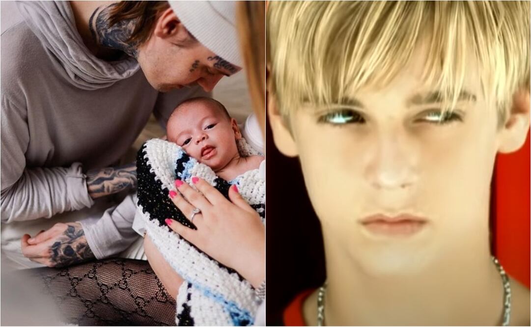 Fotos: Instagram y YouTube