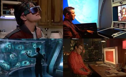 Creatividad e innovación llevaron esto de la ficción a la realidad