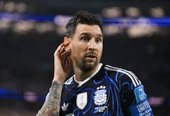 ¿Messi quedará eliminado de la Copa? La impactante predicción del brujo que "maldijo" a Harry Kane