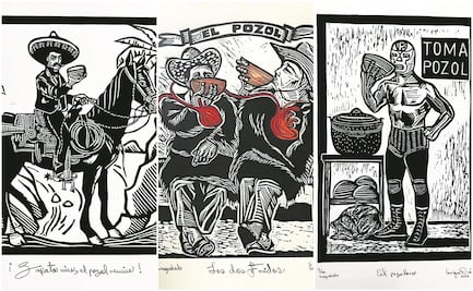 La historia de cómo CR7 inspiró un campaña en Chiapas a favor del pozol