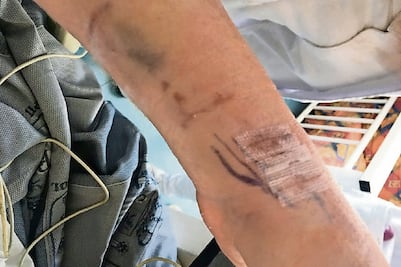 Acusan a conductor de Uber de secuestro; empresa lo niega