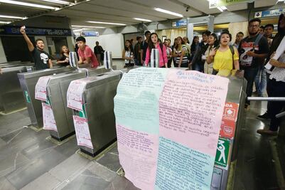 Sin lugar en la UNAM, más de 53 mil jóvenes