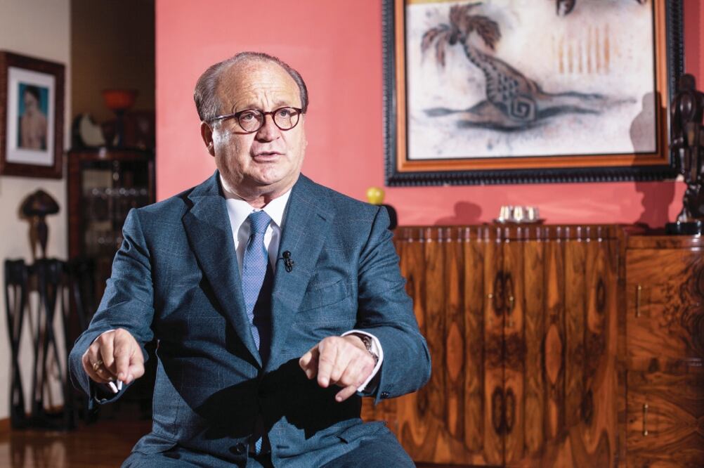 Graco Ramírez, Gobernador de Morelos (ARCHIVO EL UNIVERSAL)