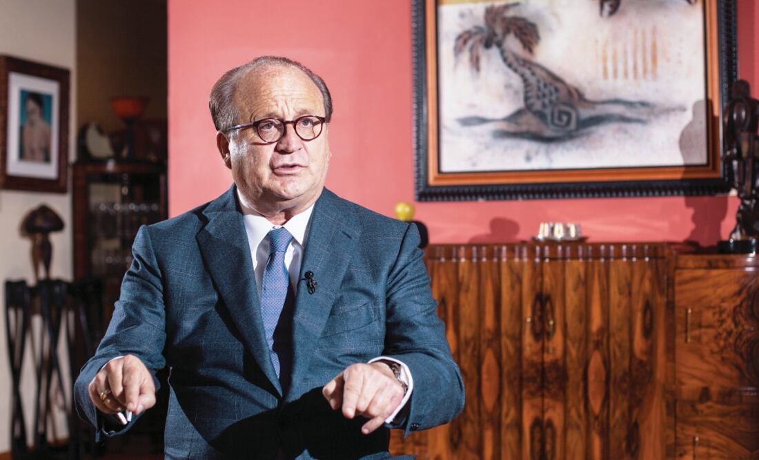 Graco Ramírez, Gobernador de Morelos (ARCHIVO EL UNIVERSAL)