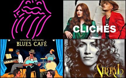 Revoluciones por segundo 12 de mayo de 2022