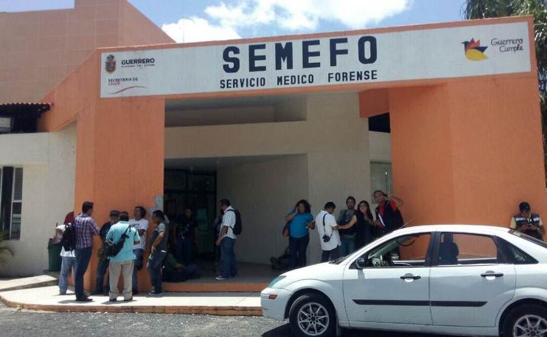 Foto: Dassaev Téllez / EL UNIVERSAL