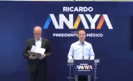 Raúl Padilla se suma a campaña de Anaya como enlace de temas culturales