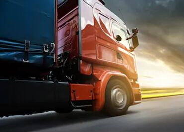 Producción de camiones pesados cayó 29% en marzo