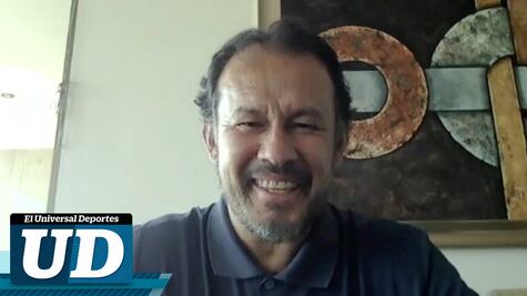 Juan Reynoso y el Puebla, dispuestos a pelear contra todo