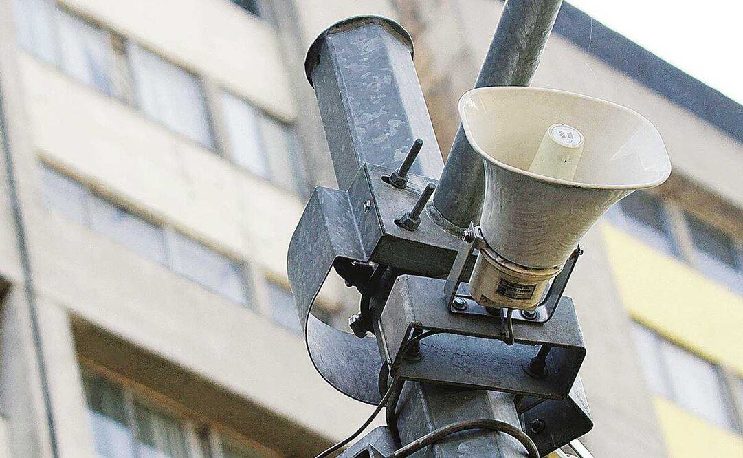 Sismo hoy: ¿No sonó la alerta sísmica? Te decimos en dónde reportarlo