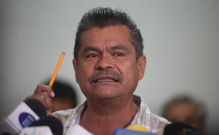Saldrá libre ex líder de la CNTE en Michoacán