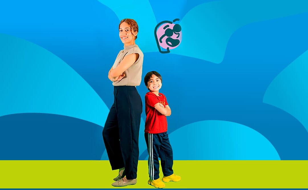 Vida Circular Kids busca educar y generar interés sobre el medio ambiente a las infancias. Foto: Cortesía