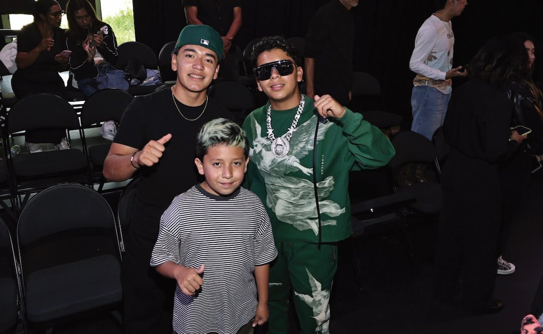 Los jóvenes suman 9.2 millones de suscriptores en YouTube. Foto: CLASOS